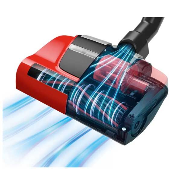 Bosch usisivač sa kesom ProAnimal BGB 8 PET1 - Image 3