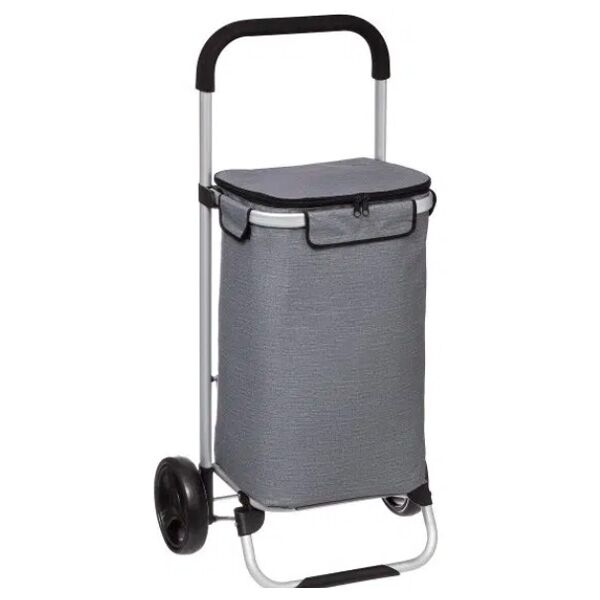 Kolica za kupovinu 46.5x34x96cm (164624)