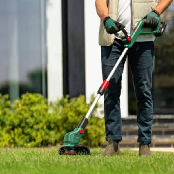 Bosch aku trimer UniversalGrassCut 18V-23-450 Solo (06008C1G01) - Image 3