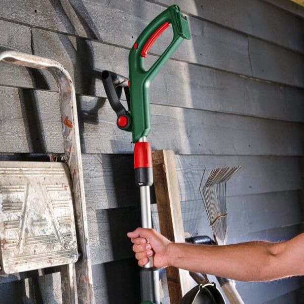Bosch aku trimer UniversalGrassCut 18V-23-450 Solo (06008C1G01) - Image 2