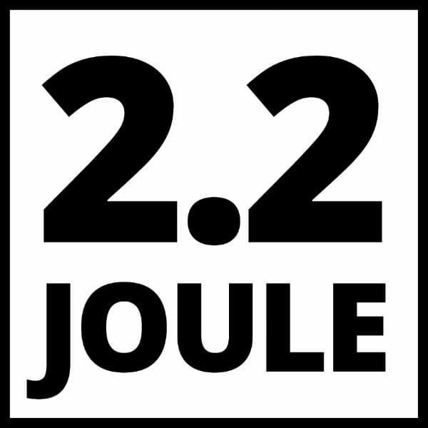 Einhell TC-RH 620 4F Čekić bušilica (4257990) - Image 6