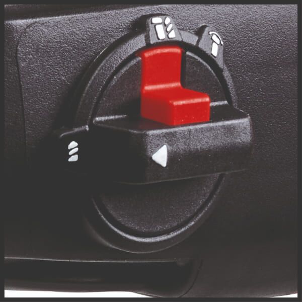 Einhell TC-RH 620 4F Čekić bušilica (4257990) - Image 12