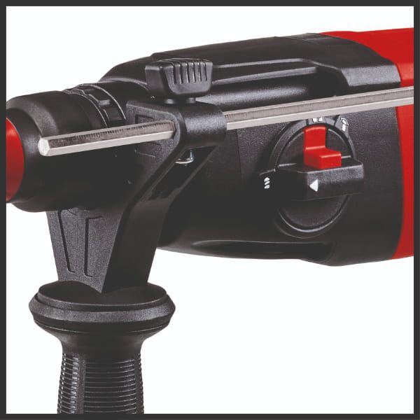 Einhell TC-RH 620 4F Čekić bušilica (4257990) - Image 9