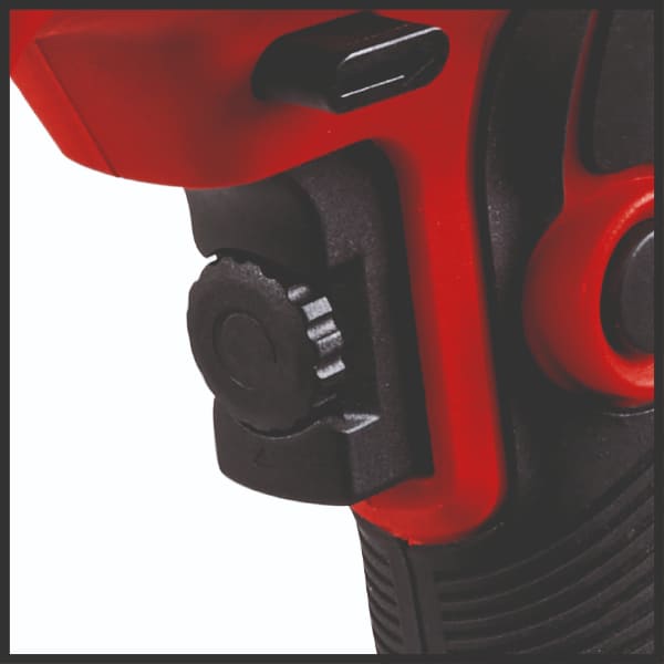 Einhell TC-RH 620 4F Čekić bušilica (4257990) - Image 11