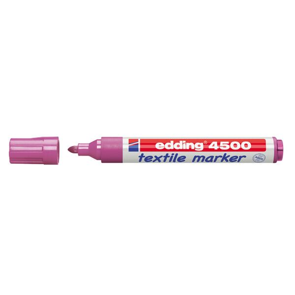 Vodootporni marker T-shirt E-4500 2-3mm više boja - Image 20