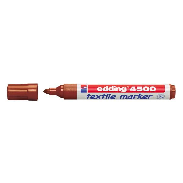 Vodootporni marker T-shirt E-4500 2-3mm više boja - Image 18