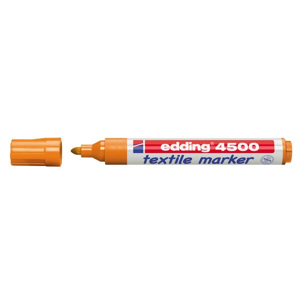 Vodootporni marker T-shirt E-4500 2-3mm više boja - Image 12