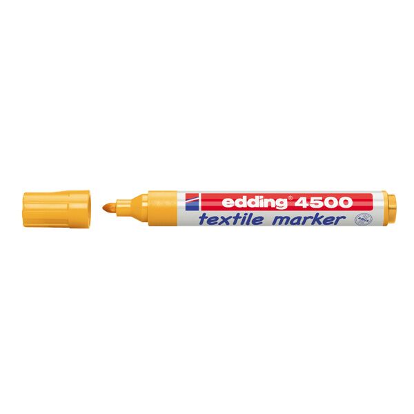 Vodootporni marker T-shirt E-4500 2-3mm više boja - Image 5