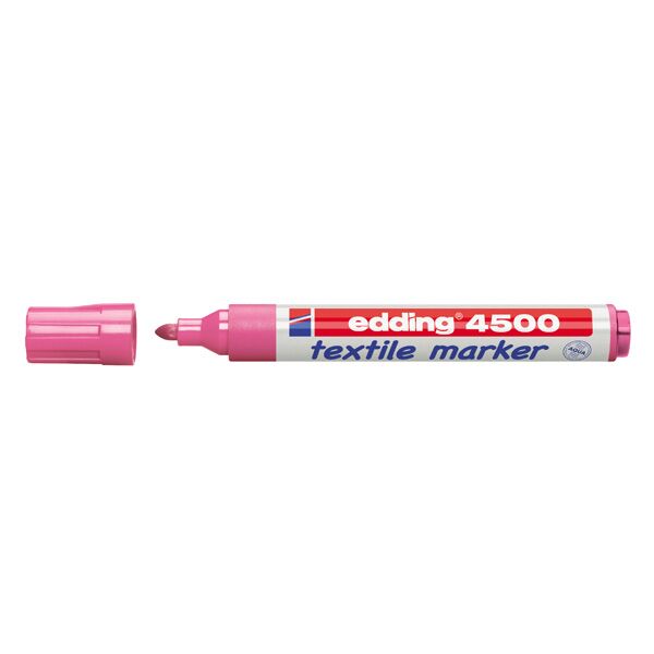 Vodootporni marker T-shirt E-4500 2-3mm više boja - Image 15