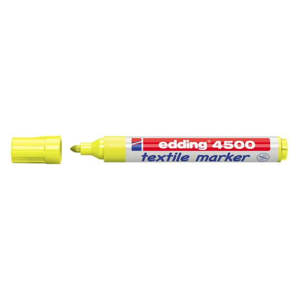 Vodootporni marker T-shirt E-4500 2-3mm više boja - Image 13