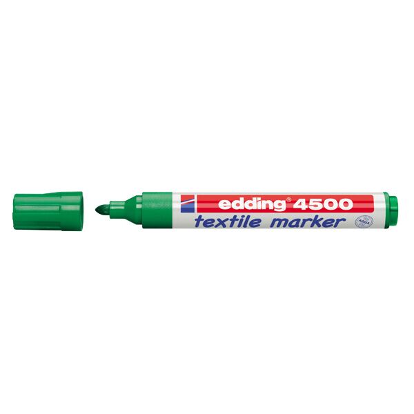 Vodootporni marker T-shirt E-4500 2-3mm više boja - Image 8