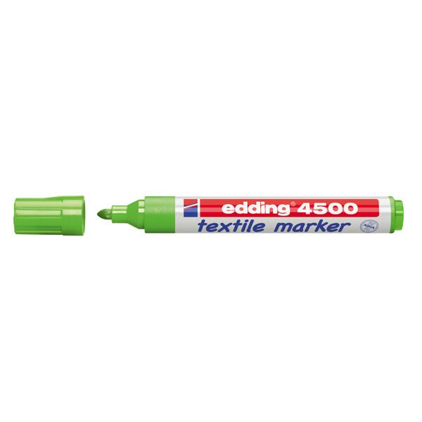 Vodootporni marker T-shirt E-4500 2-3mm više boja - Image 16
