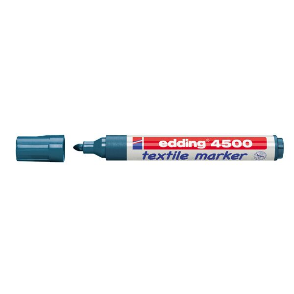 Vodootporni marker T-shirt E-4500 2-3mm više boja - Image 9