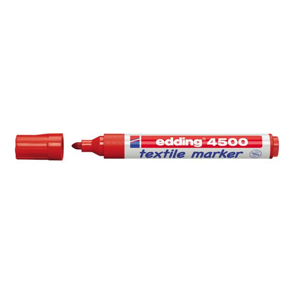 Vodootporni marker T-shirt E-4500 2-3mm više boja - Image 11