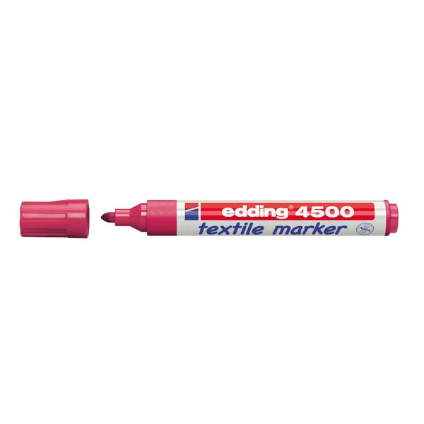 Vodootporni marker T-shirt E-4500 2-3mm više boja - Image 6