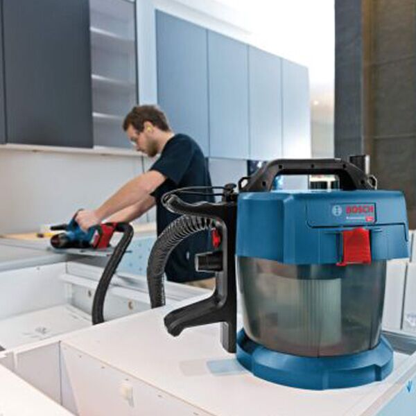 Bosch Aku usisivač GAS 18V-10L Solo (06019C6302) - Image 2