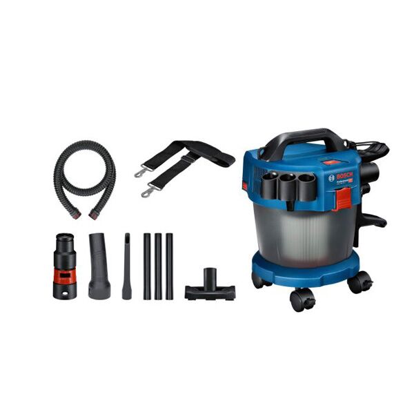Bosch Aku usisivač GAS 18V-10L Solo (06019C6302)