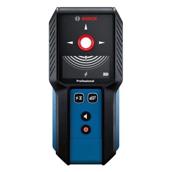 Bosch GMS 120-27 detektor struje i kablova pod naponom (0601081700) - Image 4