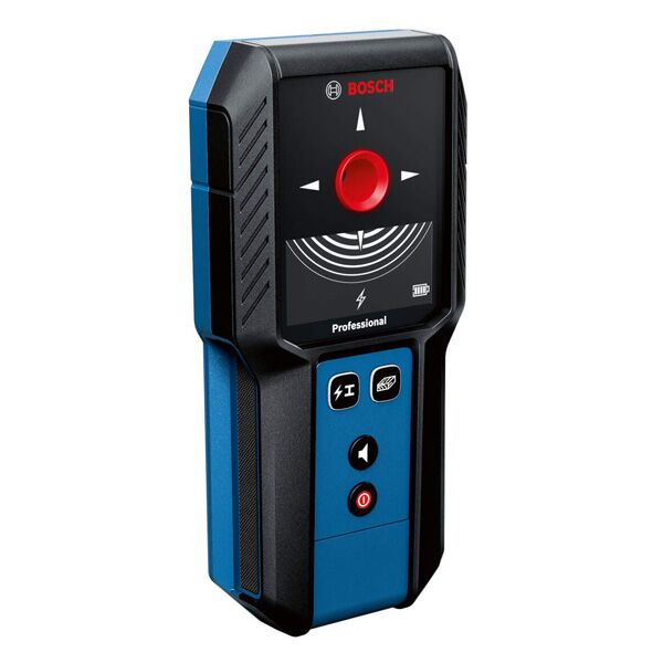 Bosch GMS 120-27 detektor struje i kablova pod naponom (0601081700)