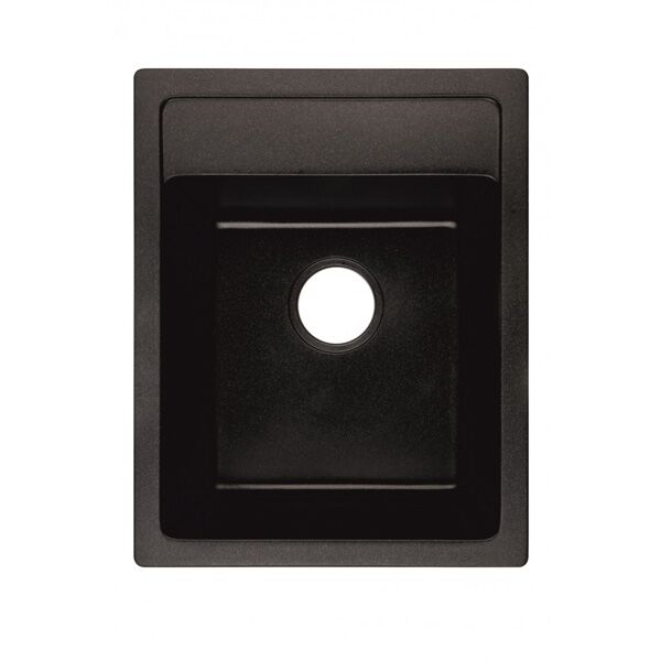 Sudopera granit crna (4050BLACK)