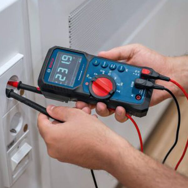 Bosch Digitalni multimetar GDM 600-15 (0601077300) - Image 5