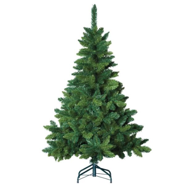 Novogodišnja jelka Blooming 210cm PVC (834728712)