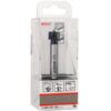 Bosch burgija za šarke, tvrdi metal 15 x 90 mm, d 8 mm 2608597601 - Image 2