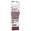 Bosch 3-delni set brusnih traka X440 2608606207 - Image 2