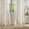 Zavesa LILY 140x240cm krem 156044D - Image 2