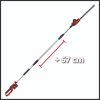 Einhell GC-HH 18/45 Li T-Solo, Aku teleksop makaze za žbunje (3410585) - Image 8