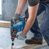 Bosch Aku hamer bušilica GBH 187-LI Solo (0611923020) - Image 2
