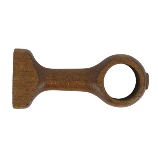 Luance drveni nosač garnišne X 2 D28 Oak (9201N2890)