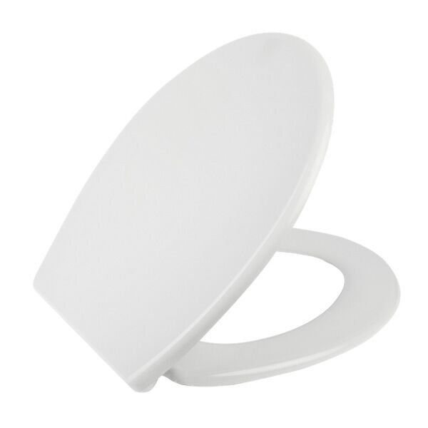 Wc daska Arizona C8-duroplast 43x36.5cm-1.75kg (150003)