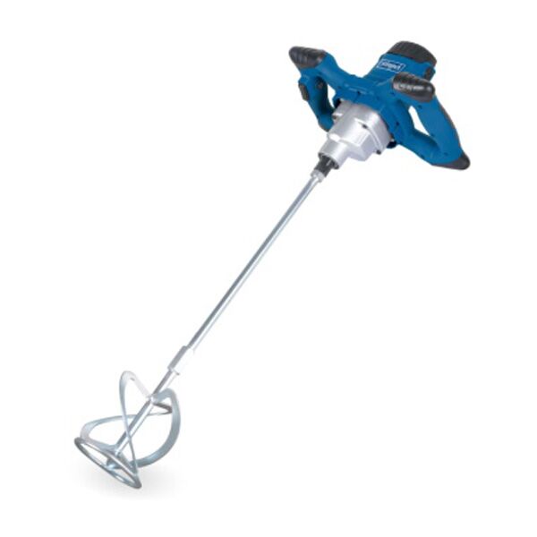 Scheppach Mešač za boju 1200W PM1200 (5907801901)