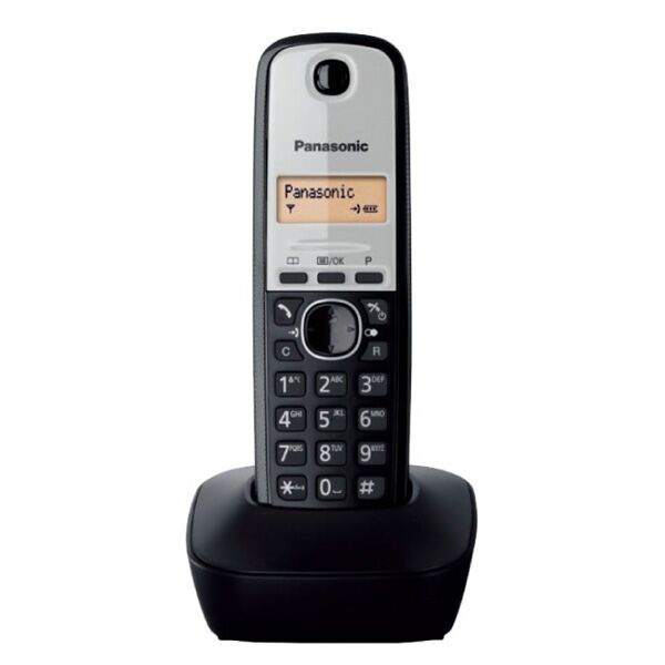 Panasonic Bežični telefon (KX TG1911FXG)
