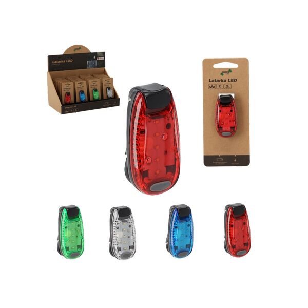 Mini LED lampa 0.5 W (CAM0994)