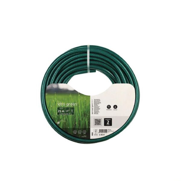 Fitt Crevo Idro green 1/2" 15m (062662)