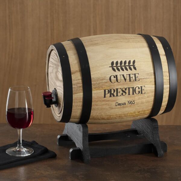 Bure za vino 5,5 l (216721058) - Image 2