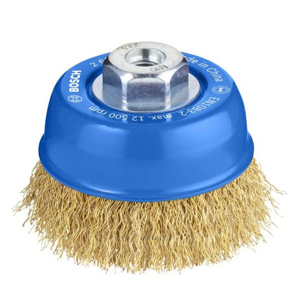 Pro Multi material clean četka 75x0.3mm (2608622062)