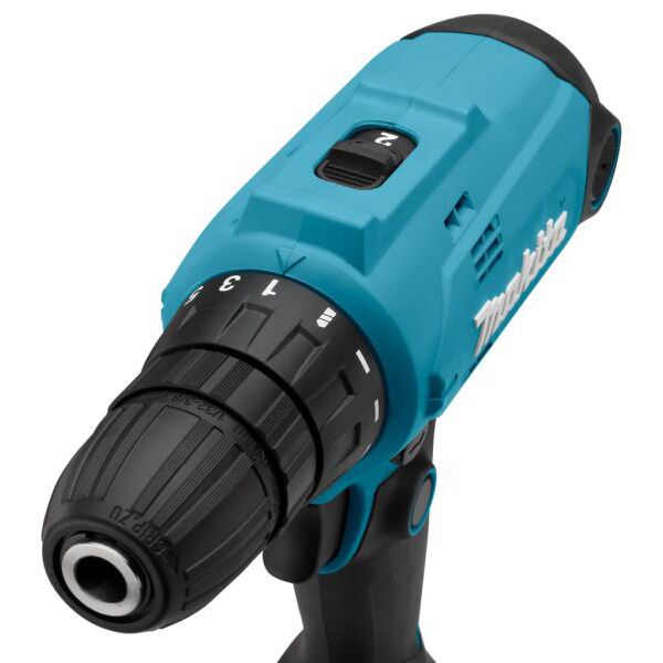 Makita Električna Bušilica zavrtač (DF0300) - Image 2
