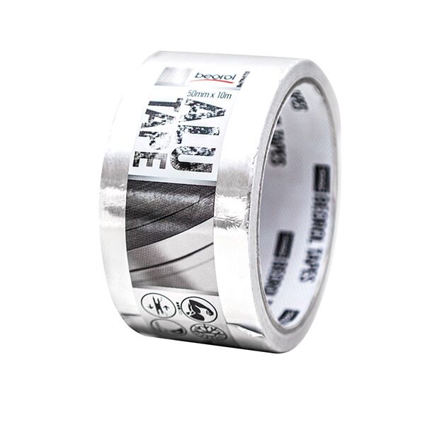 Alu traka 50mm x 10m AT10 - Image 3