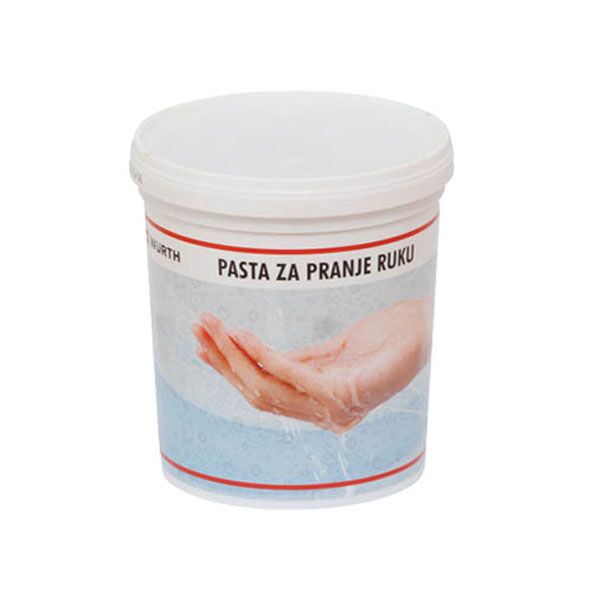 Pasta za svakodnevno pranje ruku 1 kg 1890305