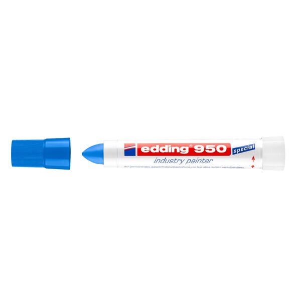 Marker Industry Painter E-950 10mm više boja - Image 9