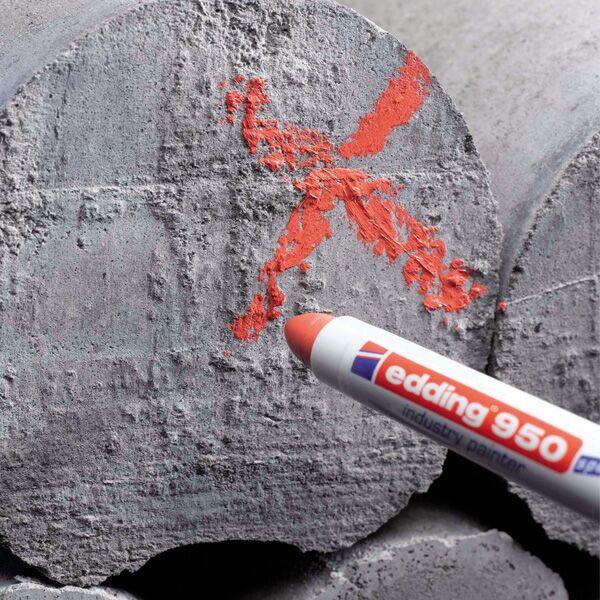 Marker Industry Painter E-950 10mm više boja - Image 3