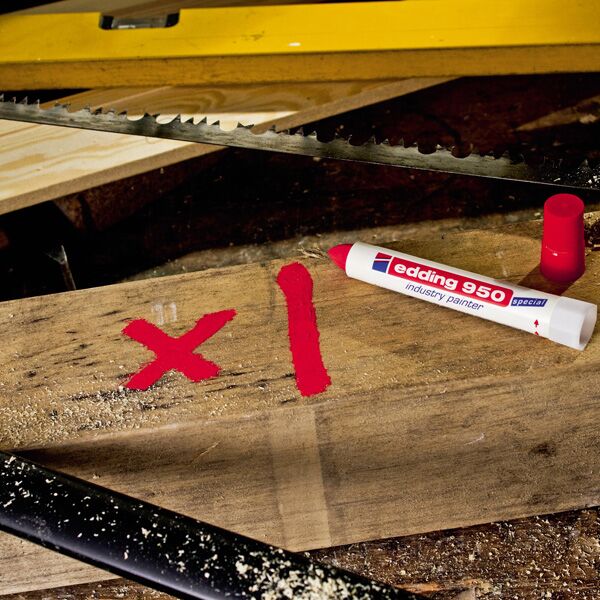 Marker Industry Painter E-950 10mm više boja - Image 6