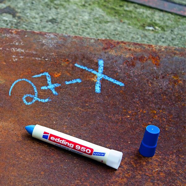 Marker Industry Painter E-950 10mm više boja - Image 8