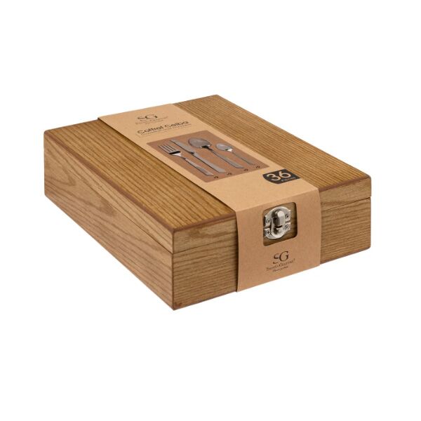 Escajg Ceiba 36 delova u kutiji (194864)