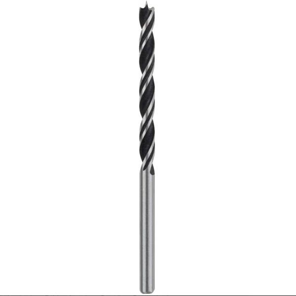 Bosch burgija za drvo Ø4x43/75mm Standard spiralna 2608596301