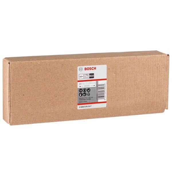 Bosch špic dleto 250 mm SDS plus 2608578517 - Image 2