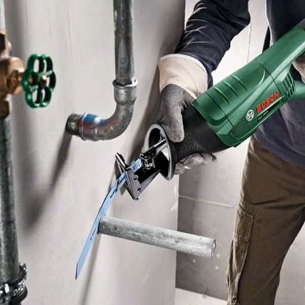 Bosch PSA 700 E univerzalna testera 06033A7020 - Image 3